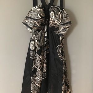 Vintage- looking top!